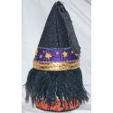 LB-51 - Limoges Box - Witch with Hat