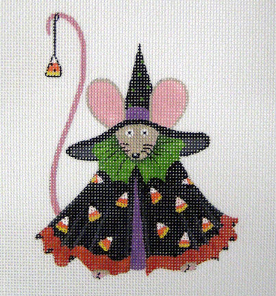 LD-01 - Witch Mouse