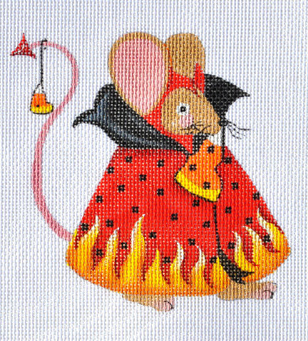 LD-09 - Devil Mouse