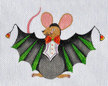 LD-10 - Bat Mouse