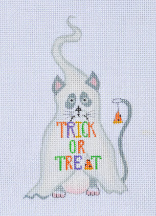 LD-30 - Treat or Trick Cat