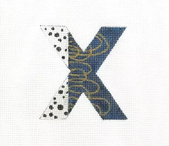 LE1000 - Greek Letters