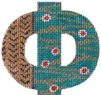 LE1000 - Greek Letters