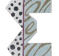LE1000 - Greek Letters