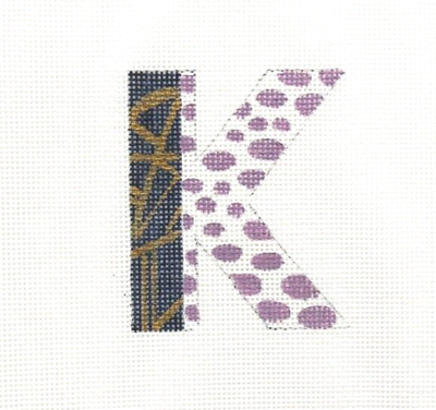 LE1000 - Greek Letters