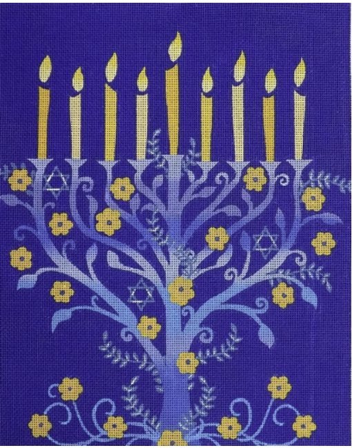 LEM-02 - Menorah