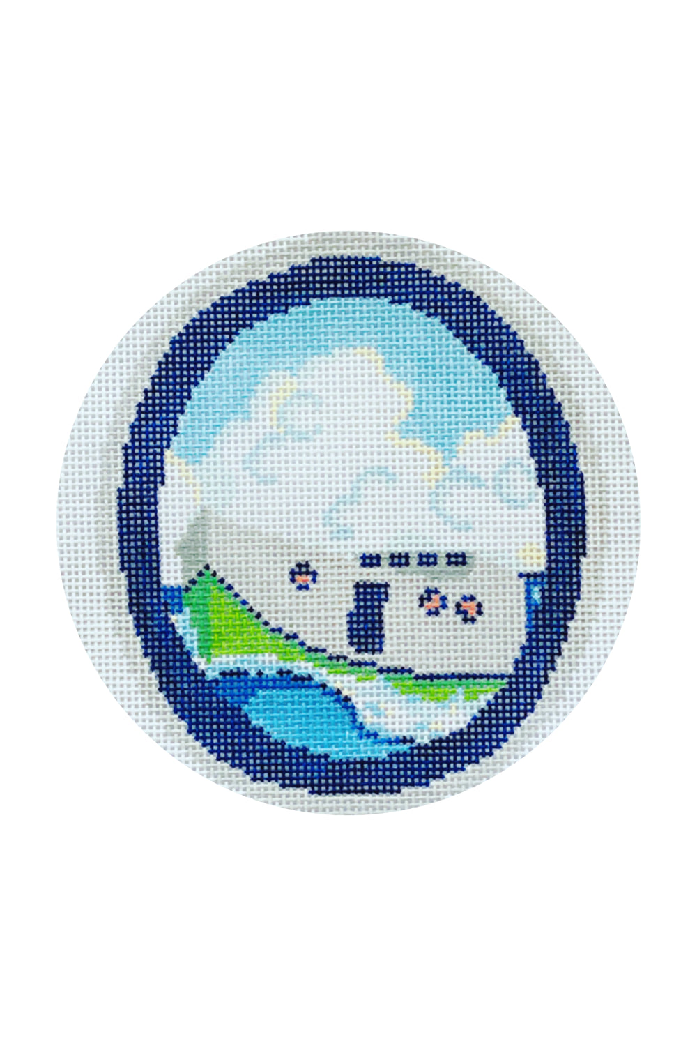 LG-65 - Boat