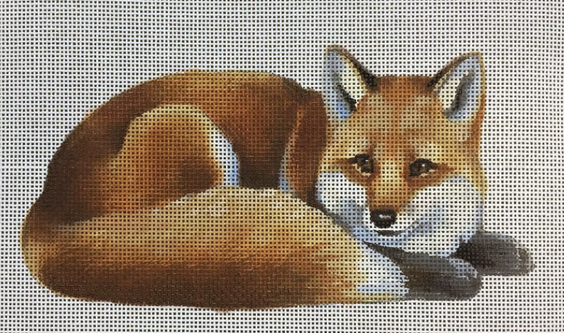 LGDASP418 - Fox - Horizontal