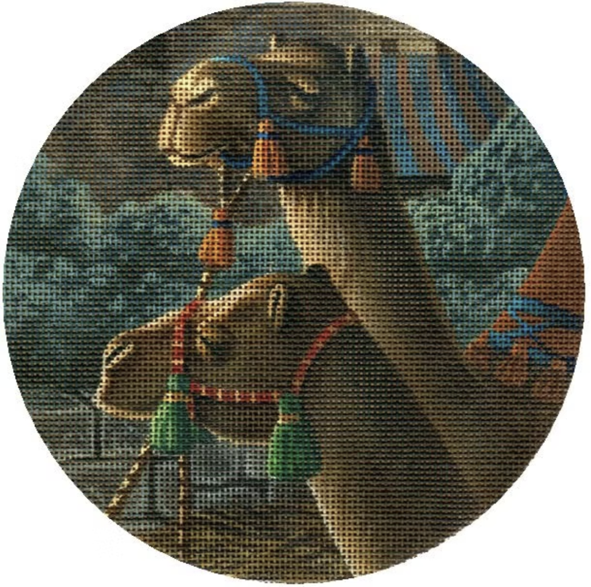 LGDOR208 - Camels