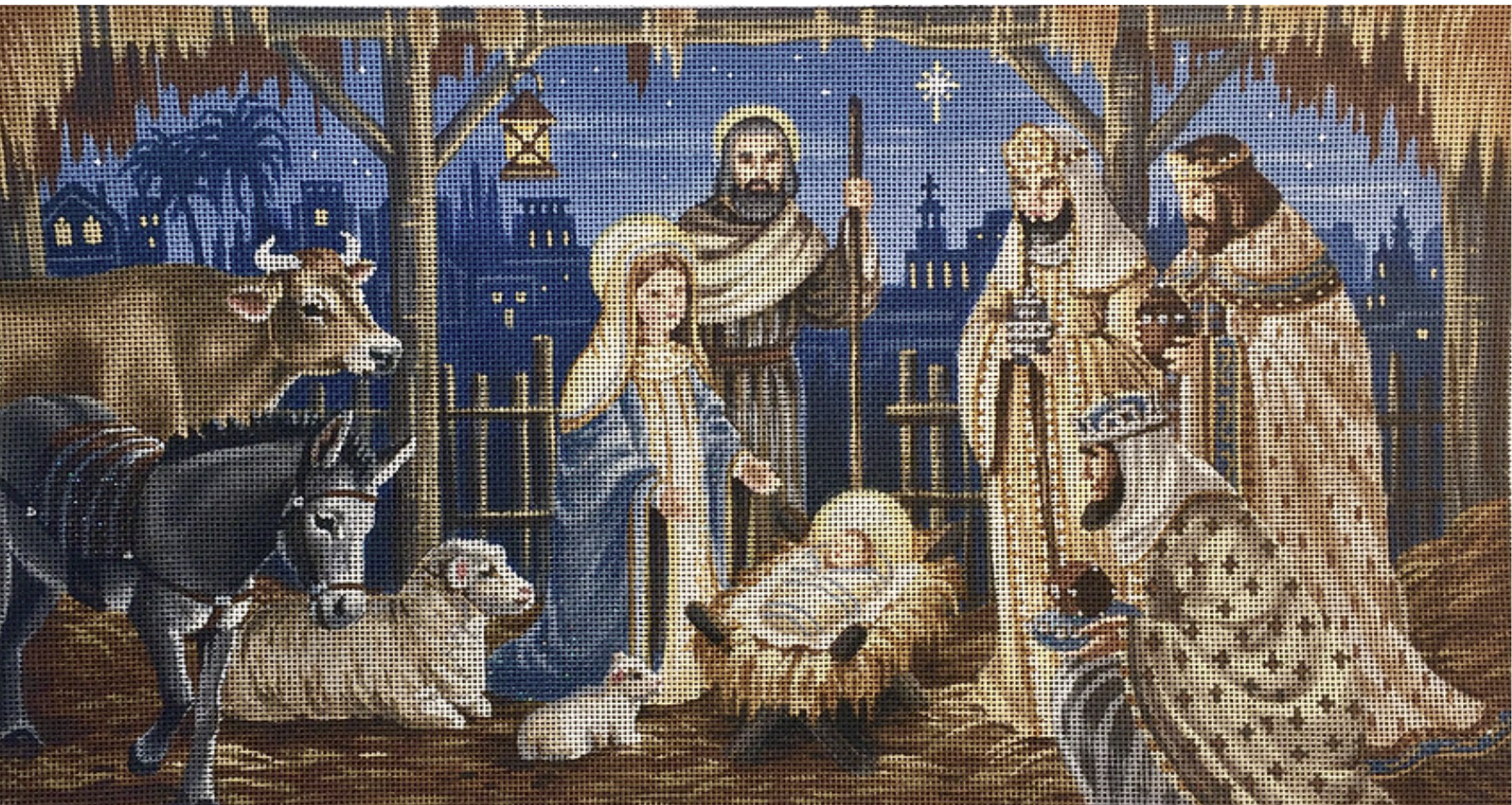 LGDP525 - Nativity