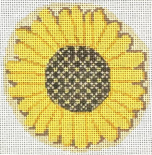 LL-C-500 - Sunflower Cookie