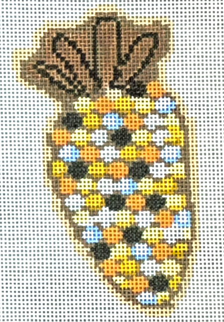 LL-C-502 - Corn Cookie