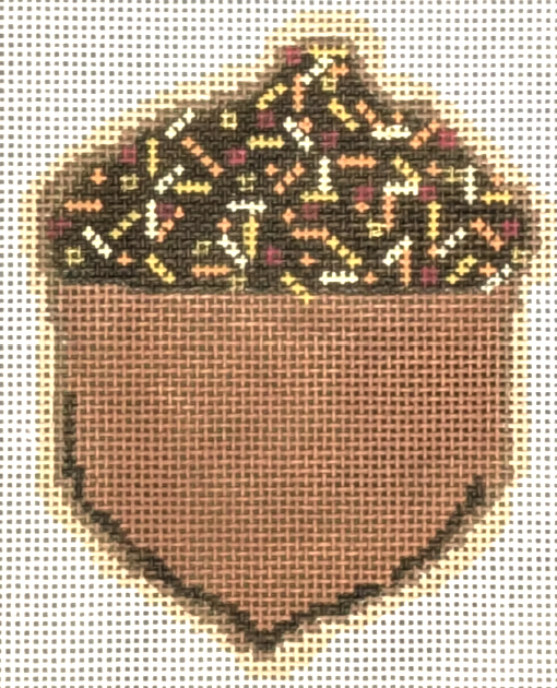 LL-C-504 - Acorn Cookie