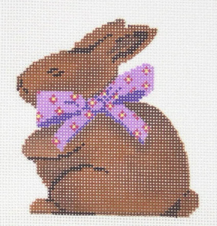 LL-CY-04 - Chocolate Easter Bunny