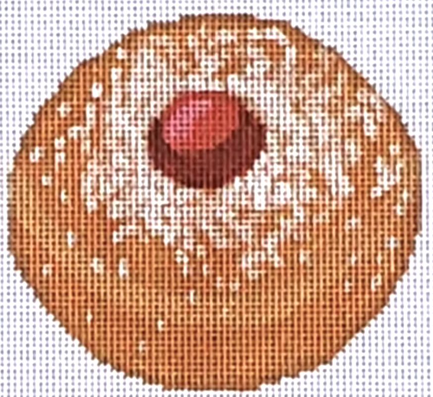 LL-CY-14 - Sufganiyot