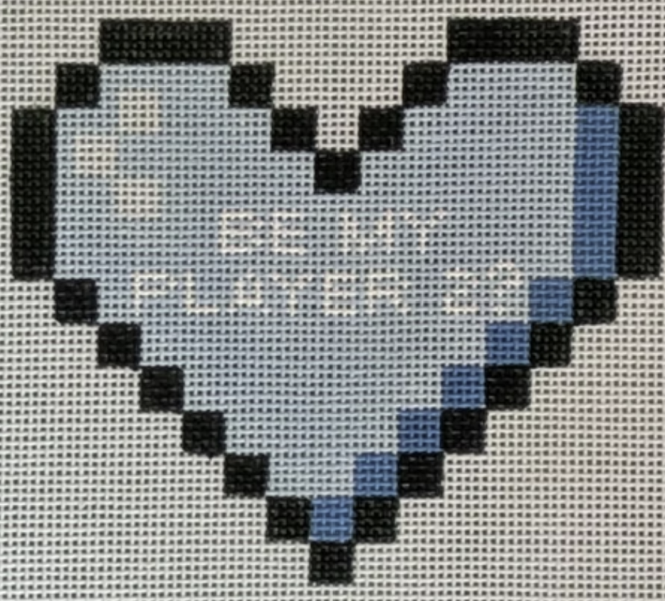 LL-IN-101 - Be My Player 2 Heart