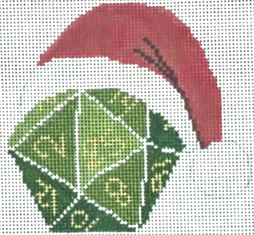 LL-ORN-D25 - D25 Ornament