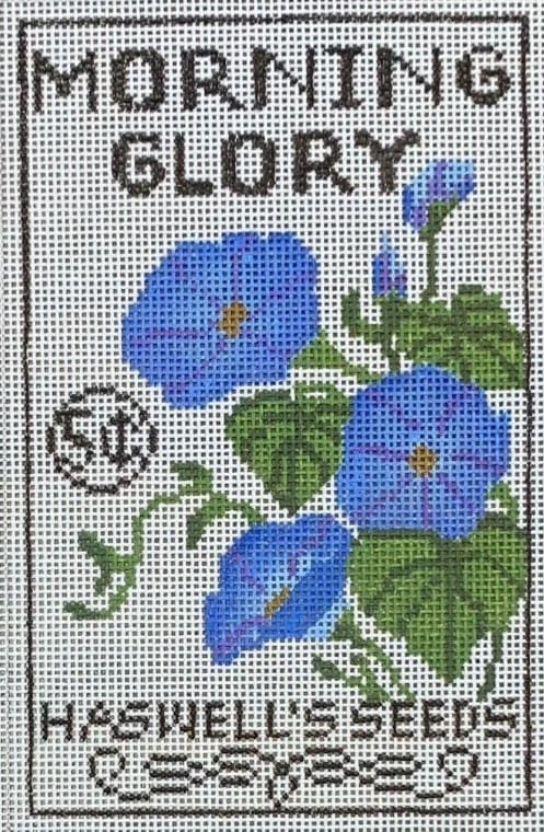 LL-S-03 - Morning Glory Packet