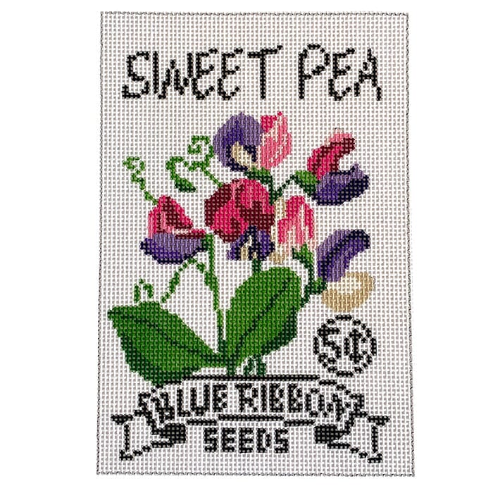 LL-S-04 - Sweet Pea Packet