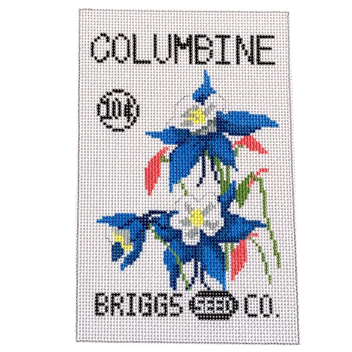 LL-S-05 - Columbine Packet
