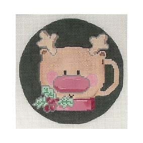 LL-XO 11 - Reindeer Mug
