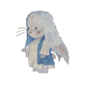 LL-XO 01 - Mary Bunny