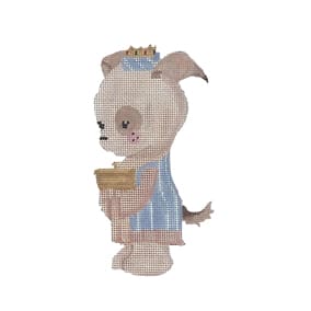LL-XO 06 - King Dog