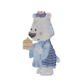 LL-XO 07 - King Bear