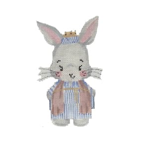 LL-XO 08 - King Bunny