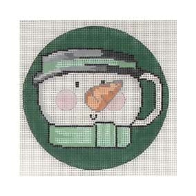 LL-XO 13 - Snowman Mug
