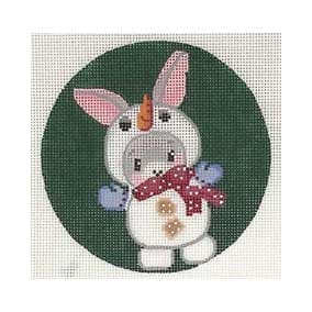 LL-XO 17 - Snow Bunny