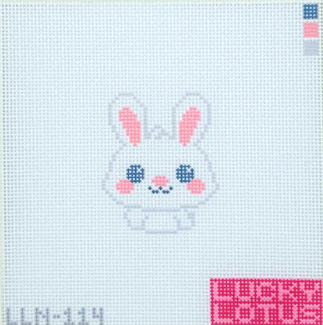LLN-114 - Lucky Littles Bunny
