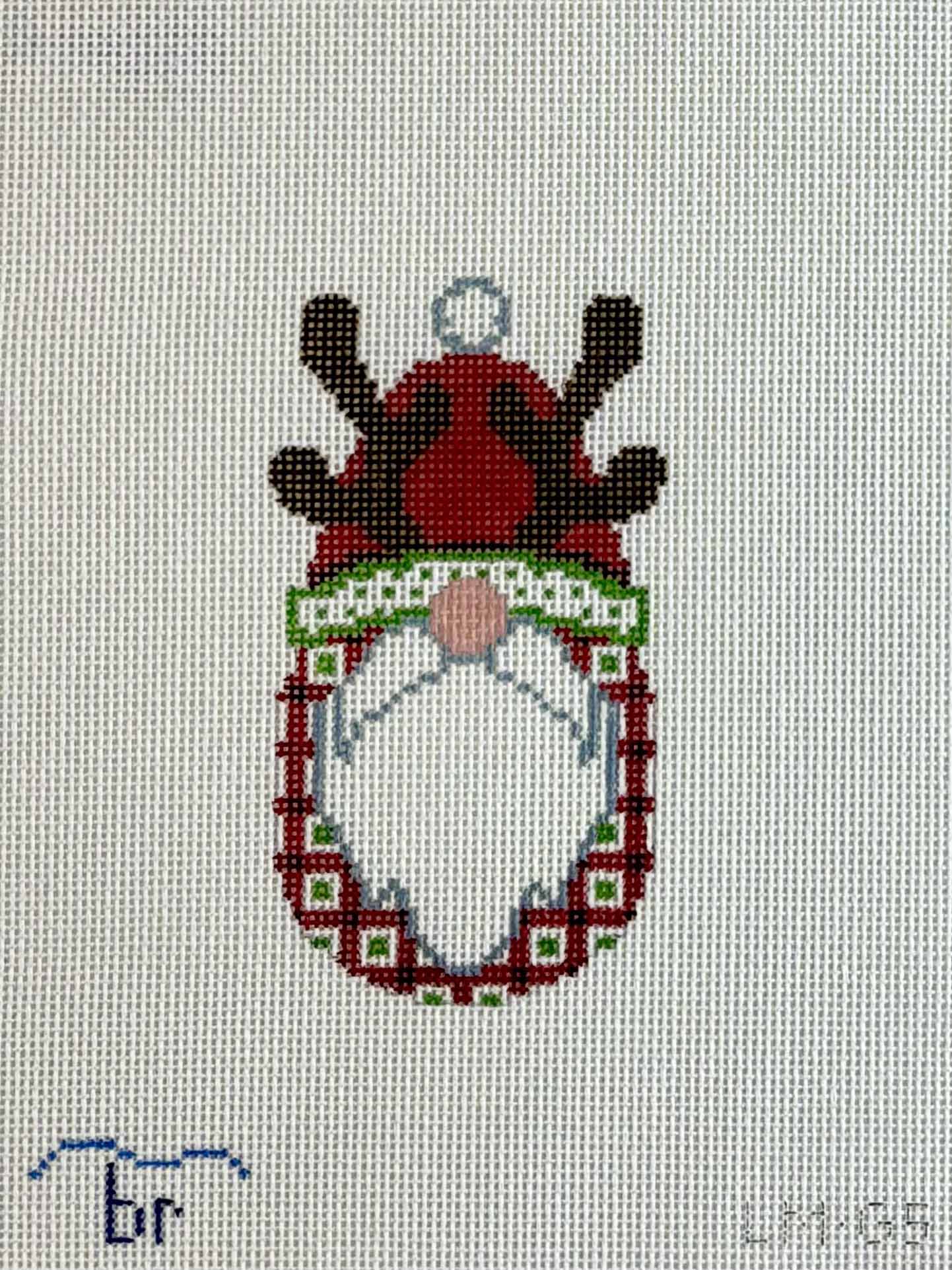 LM-G5 - Christmas Gnome