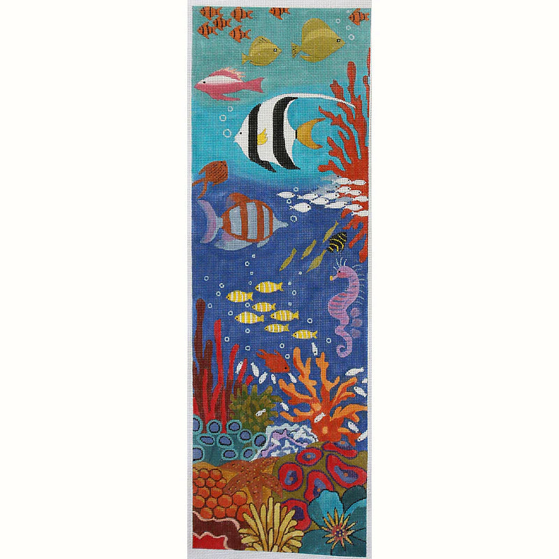 LM724 - Coral Reef