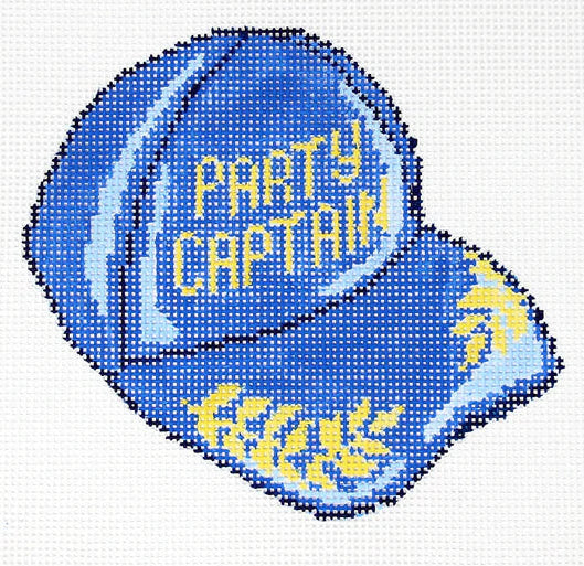 LNN01 - Party Captain Hat