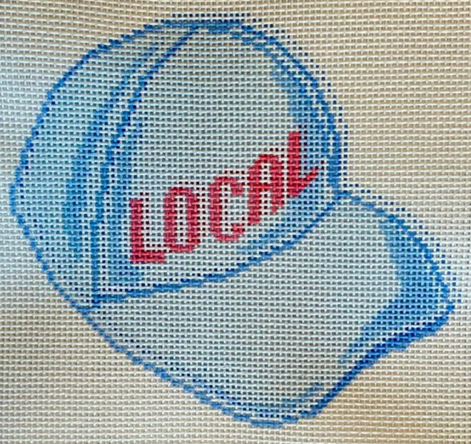 LNN02 - Local Hat