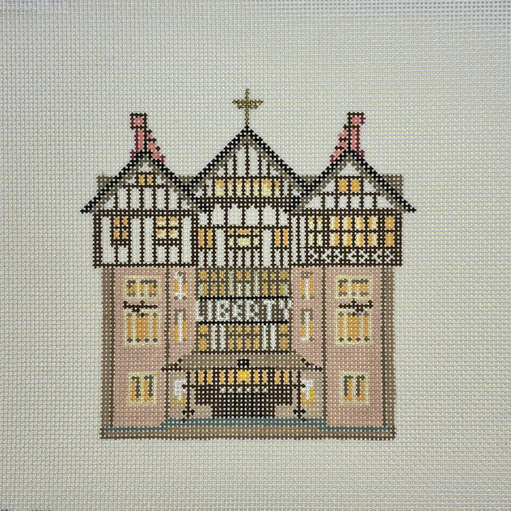 LON-8 - Liberty