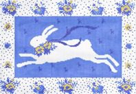 LR-3003 - Provence Rabbit