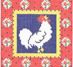 LR-3005 - Le Coq - Rooster