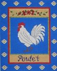 LR-3009 - Poulet