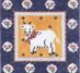 LR-3012 - Le Chevre - Goat
