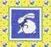 LR-3013 - Le Lapin - Rabbit