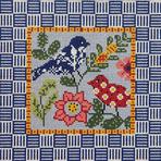 LR-3031 - Summer Birds