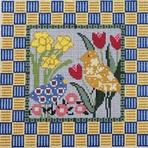 LR-3033 - Spring Birds