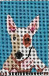 LT009 - Bull Terrier Insert