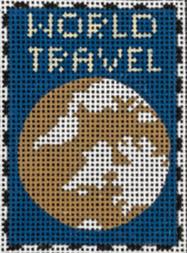 LT017 - World Travel Insert