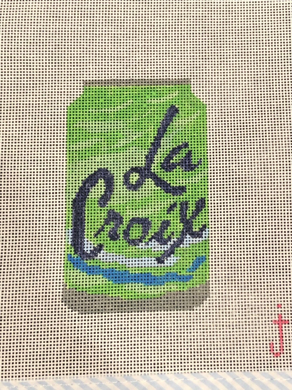 La Croix Can