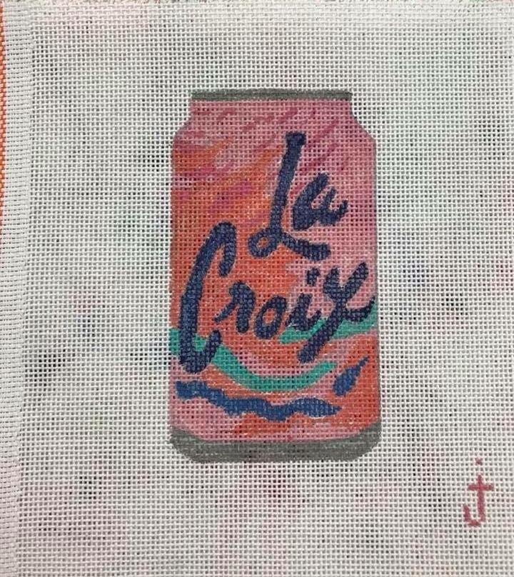 La Croix Can