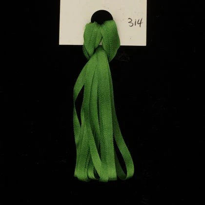 Treenway 3.5mm Silk Ribbon (100 & up)