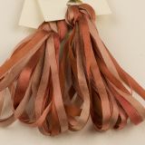 Treenway 3.5mm Silk Ribbon - 65 Roses